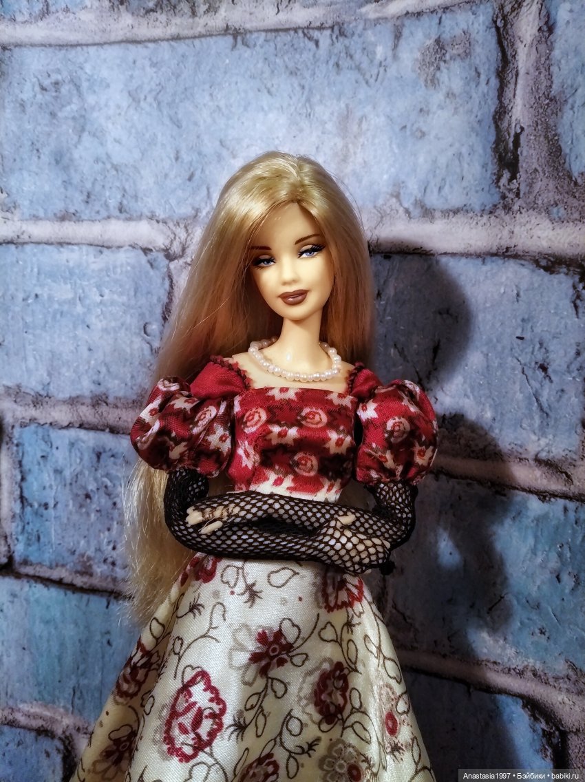 Перепись населения — Домашние коллекции кукол: фото собраний