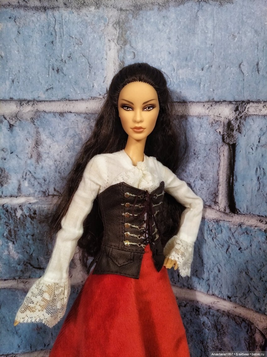 Перепись населения — Домашние коллекции кукол: фото собраний