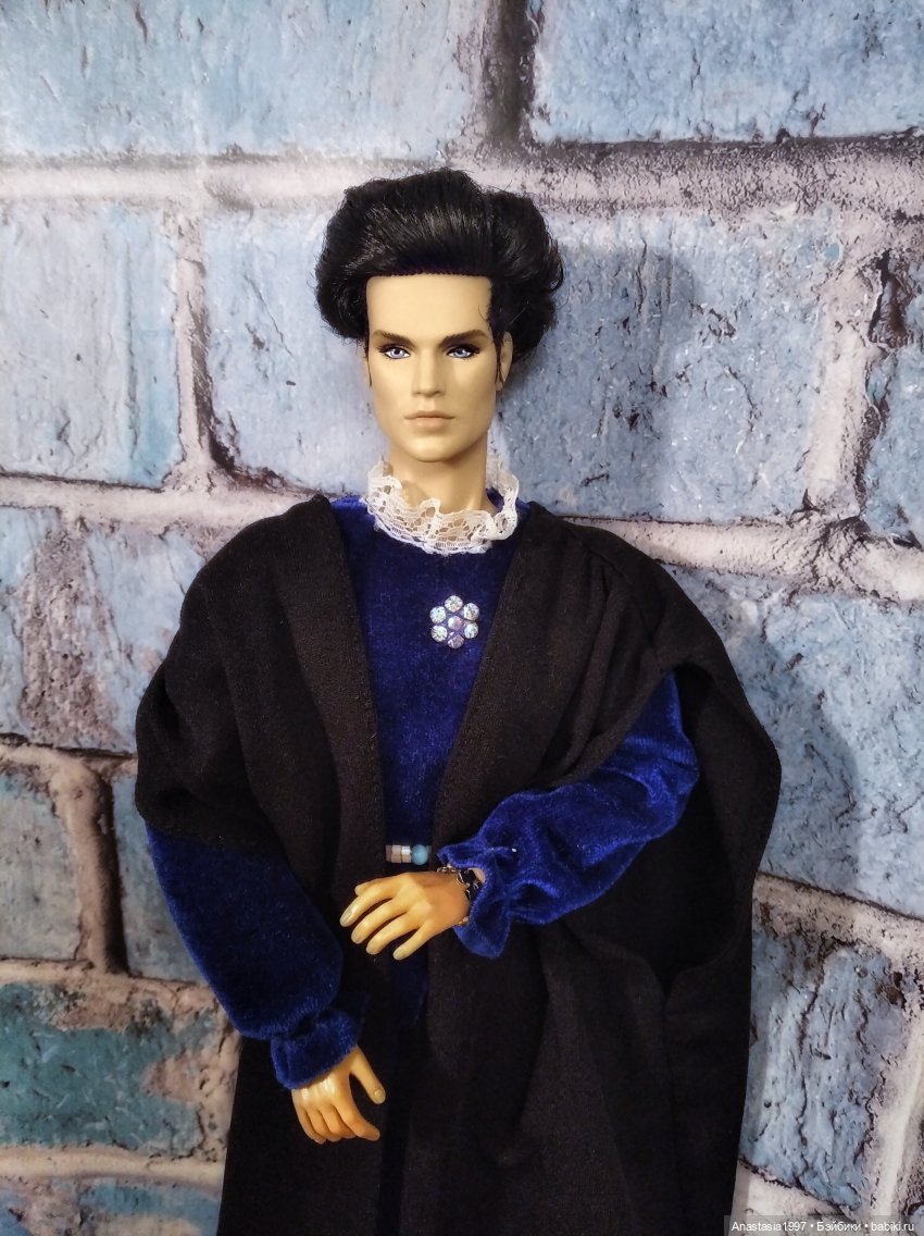 Перепись населения — Домашние коллекции кукол: фото собраний