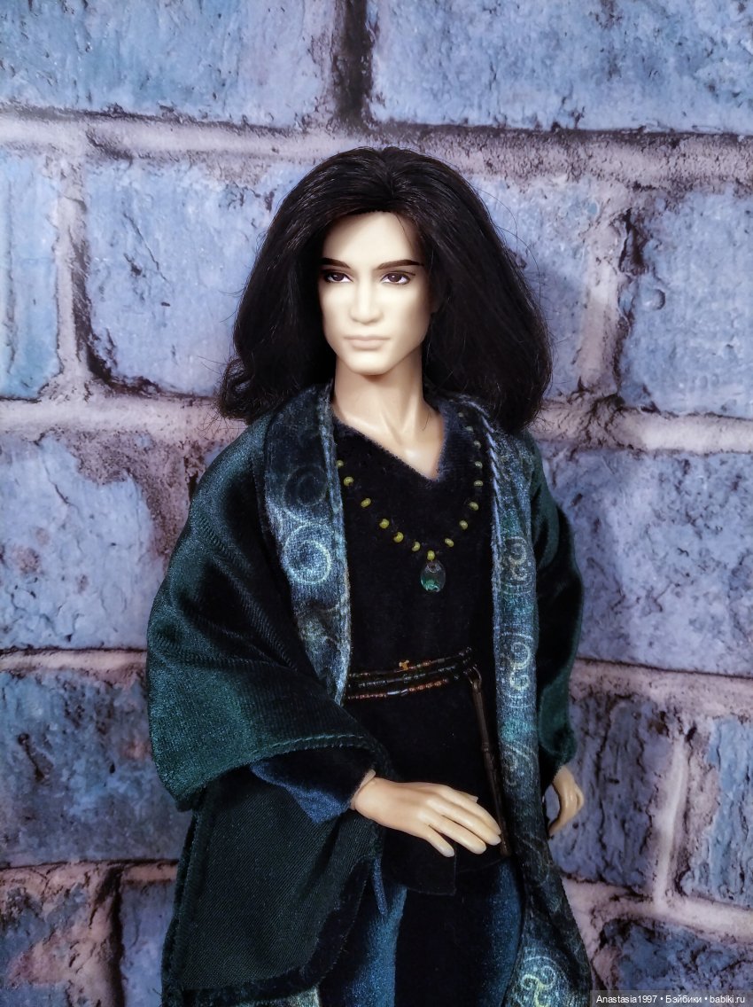 Перепись населения — Домашние коллекции кукол: фото собраний