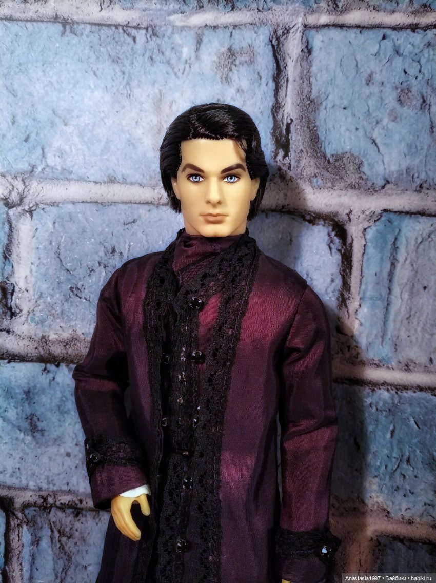 Перепись населения — Домашние коллекции кукол: фото собраний