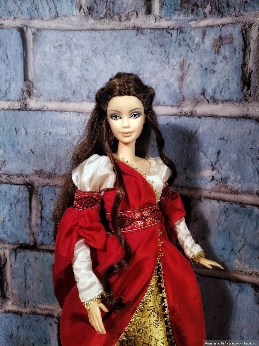 Перепись населения — Домашние коллекции кукол: фото собраний