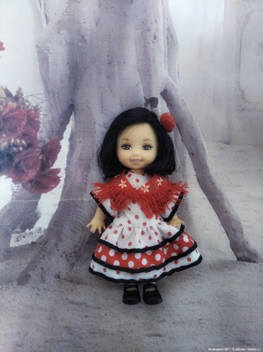 Перепись населения — Домашние коллекции кукол: фото собраний