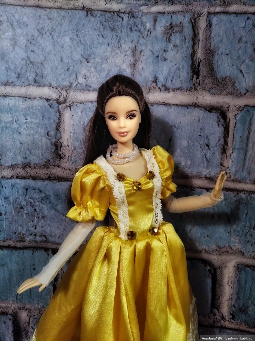 Перепись населения — Домашние коллекции кукол: фото собраний