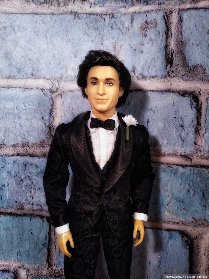 Перепись населения — Домашние коллекции кукол: фото собраний