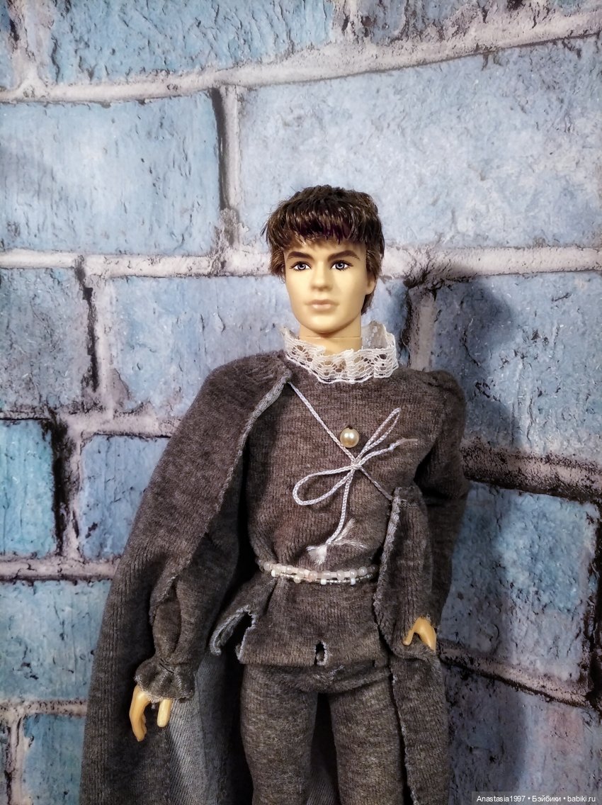 Перепись населения — Домашние коллекции кукол: фото собраний