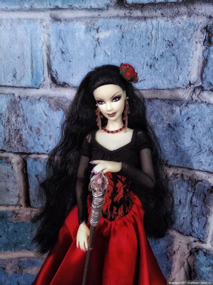 Перепись населения — Домашние коллекции кукол: фото собраний