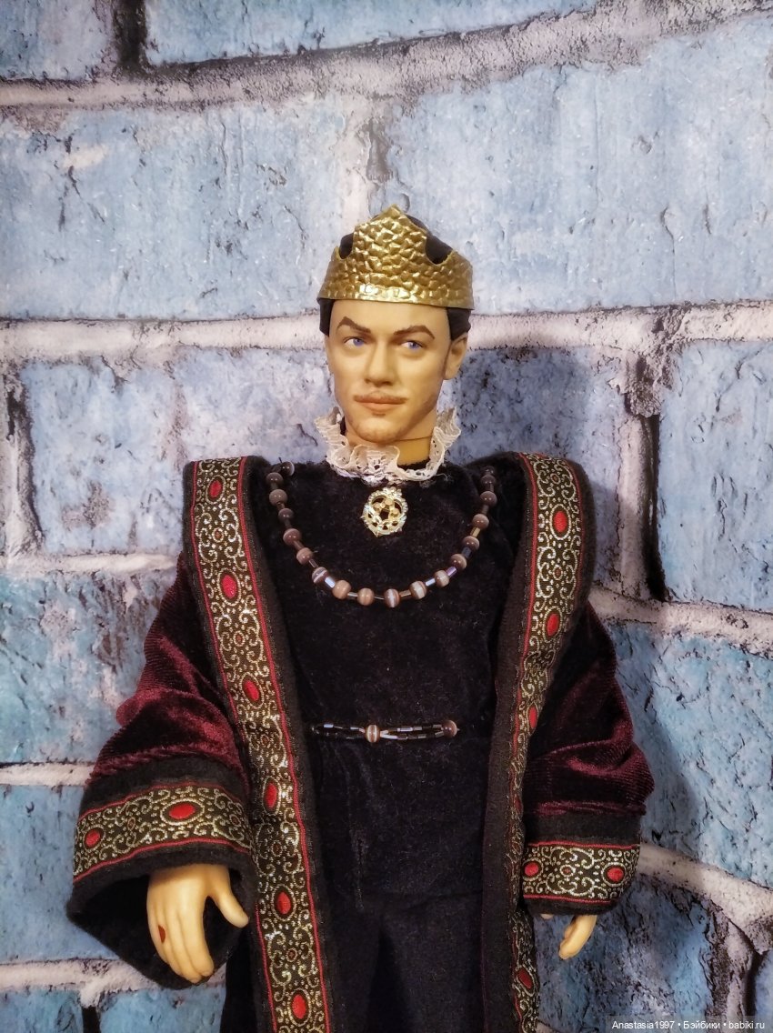 Перепись населения — Домашние коллекции кукол: фото собраний