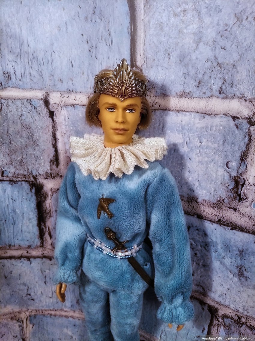 Перепись населения — Домашние коллекции кукол: фото собраний