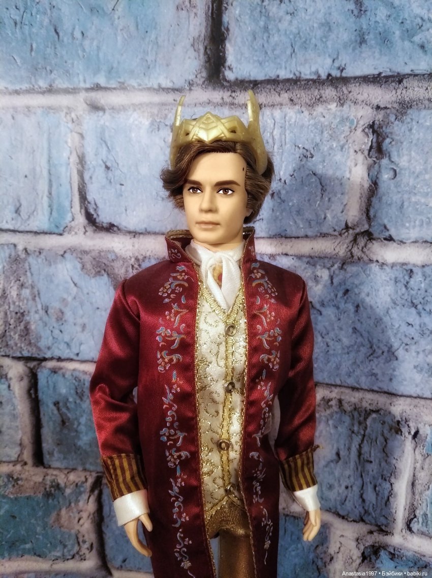 Перепись населения — Домашние коллекции кукол: фото собраний