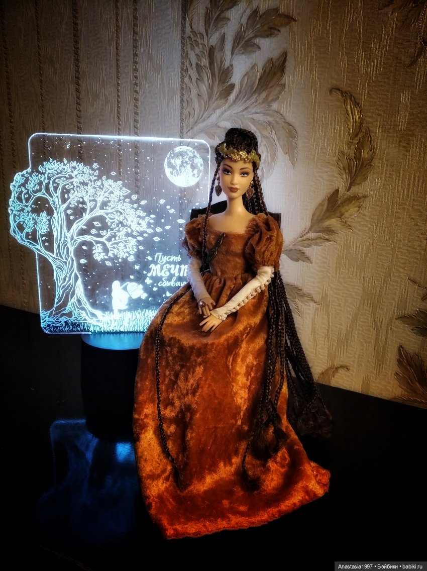 Перепись населения — Домашние коллекции кукол: фото собраний