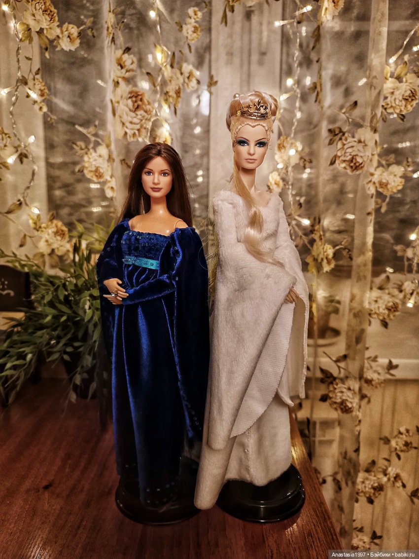 Итоги 2022 года — Итоги года и челленджи: Кукольные планы