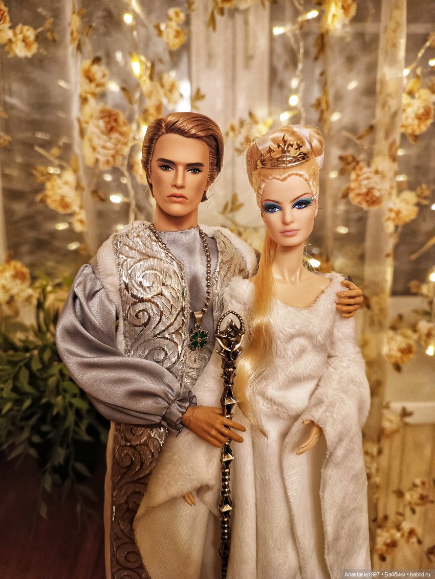 Итоги 2022 года — Итоги года и челленджи: Кукольные планы