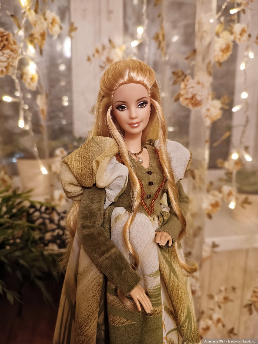 Итоги 2022 года — Итоги года и челленджи: Кукольные планы