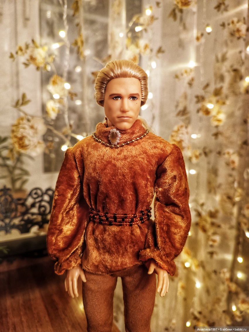 Итоги 2022 года — Итоги года и челленджи: Кукольные планы (фото 9)