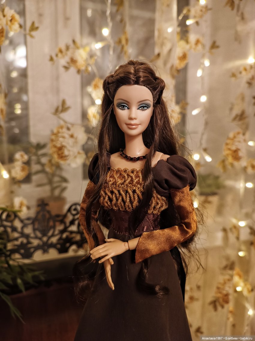 Итоги 2022 года — Итоги года и челленджи: Кукольные планы