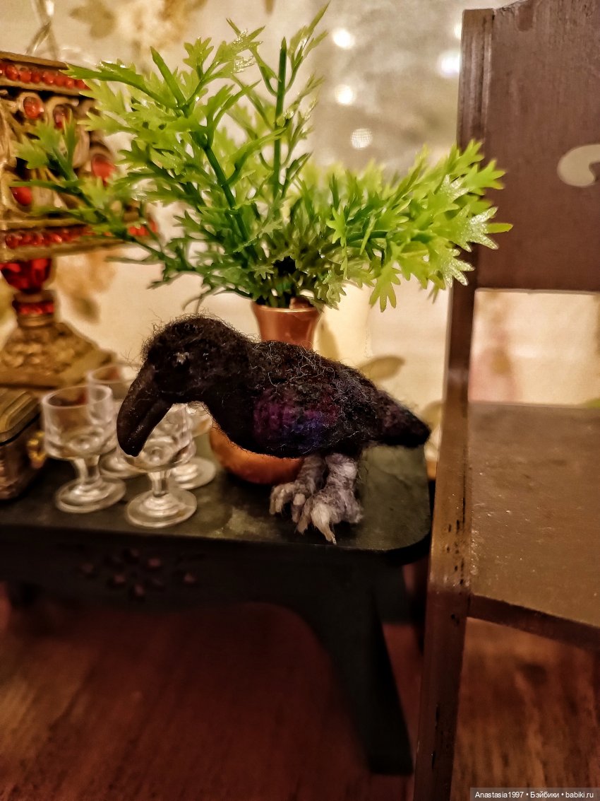 Итоги 2022 года — Итоги года и челленджи: Кукольные планы (фото 5)