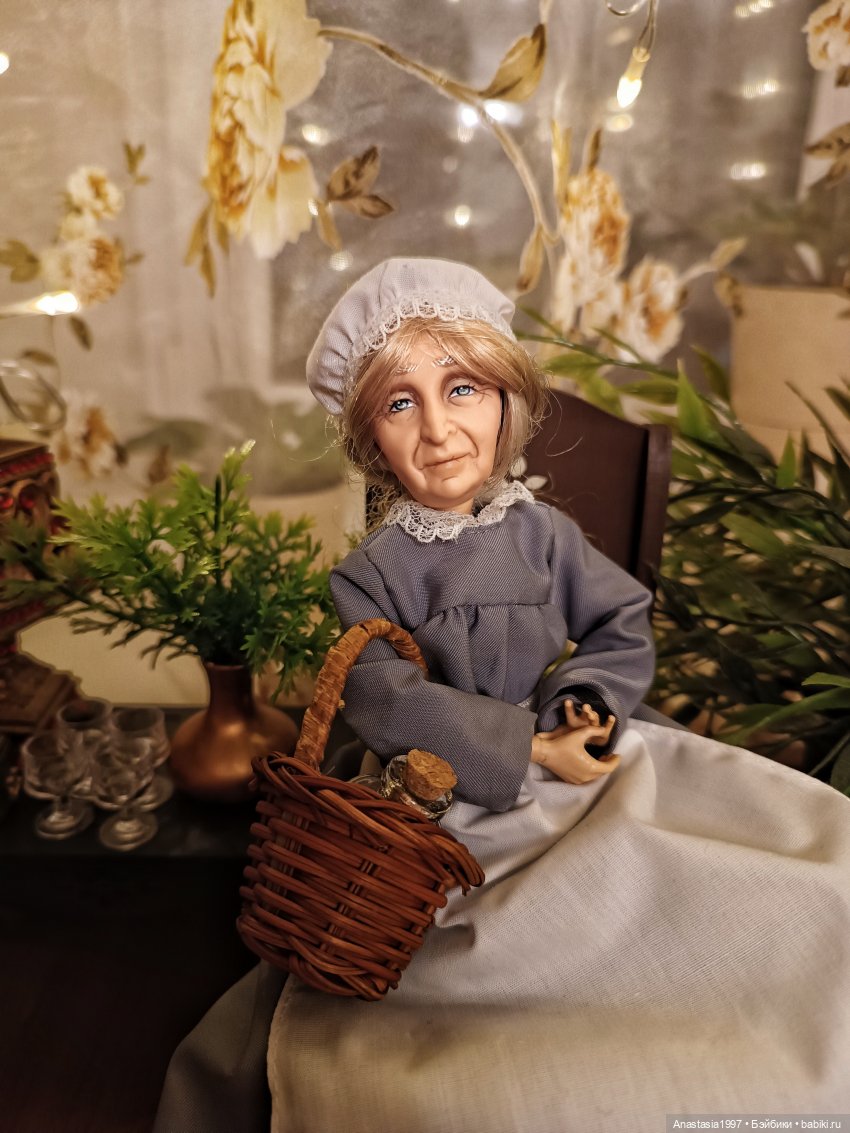 Итоги 2022 года — Итоги года и челленджи: Кукольные планы