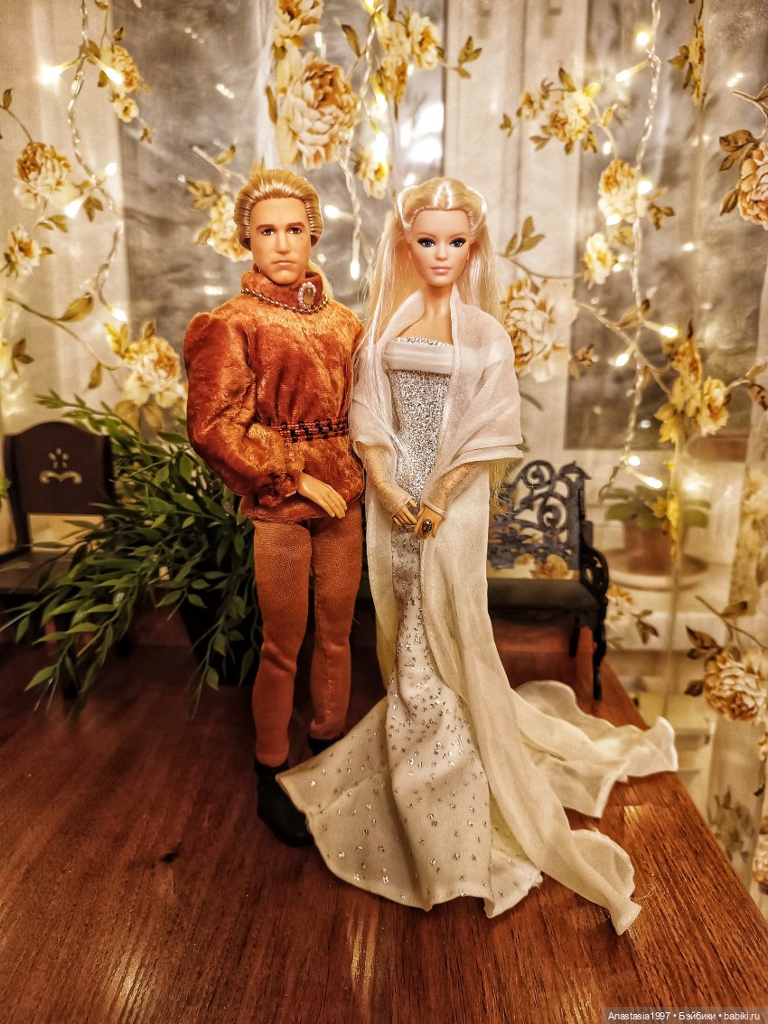 Итоги 2022 года — Итоги года и челленджи: Кукольные планы