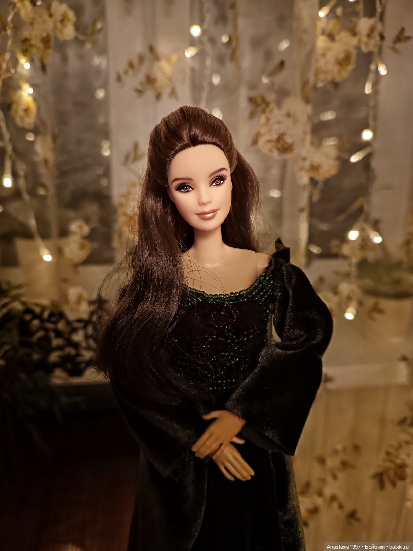 Итоги 2022 года — Итоги года и челленджи: Кукольные планы