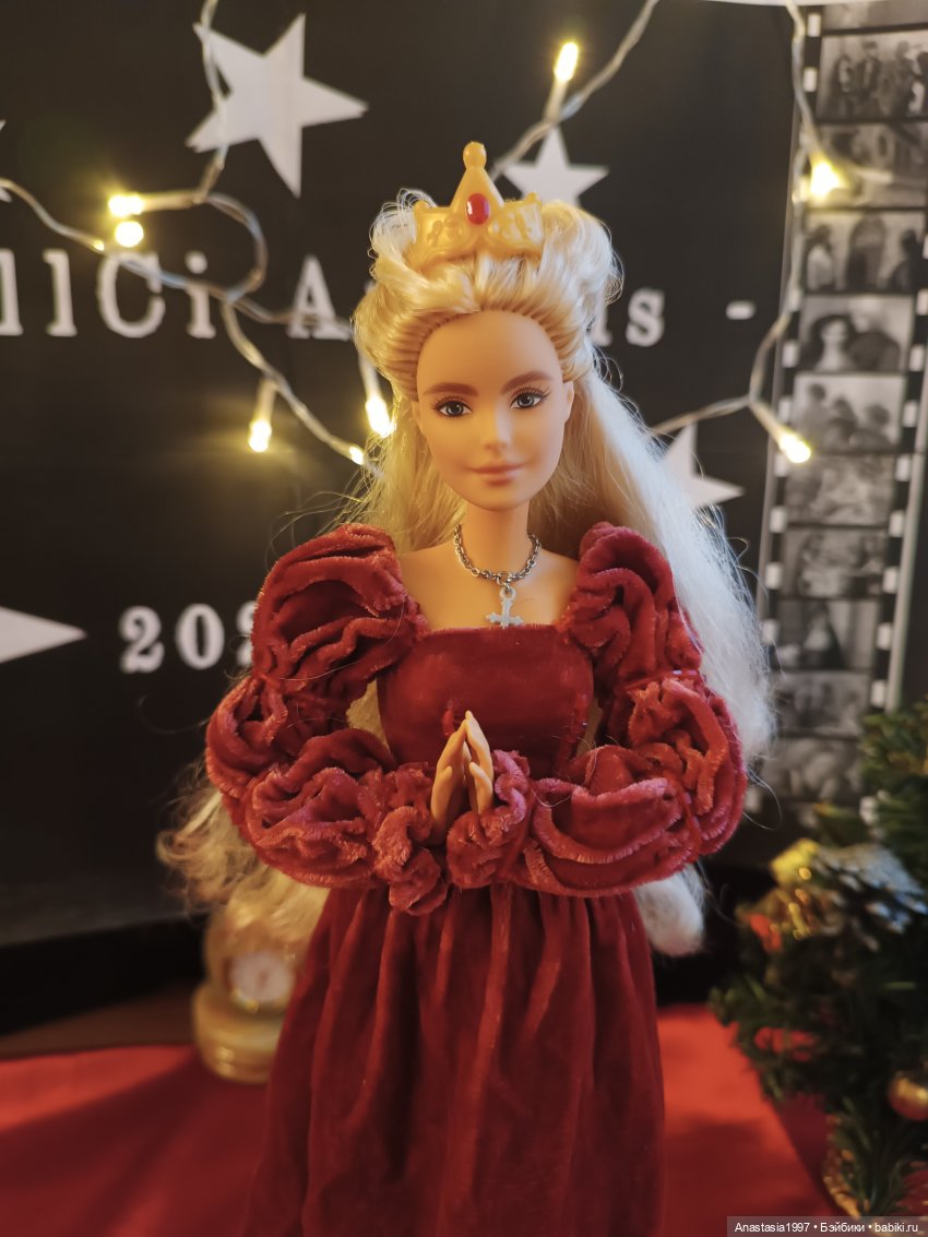 Ковровая дорожка, открытие кинофеста DollCi Awards 2022