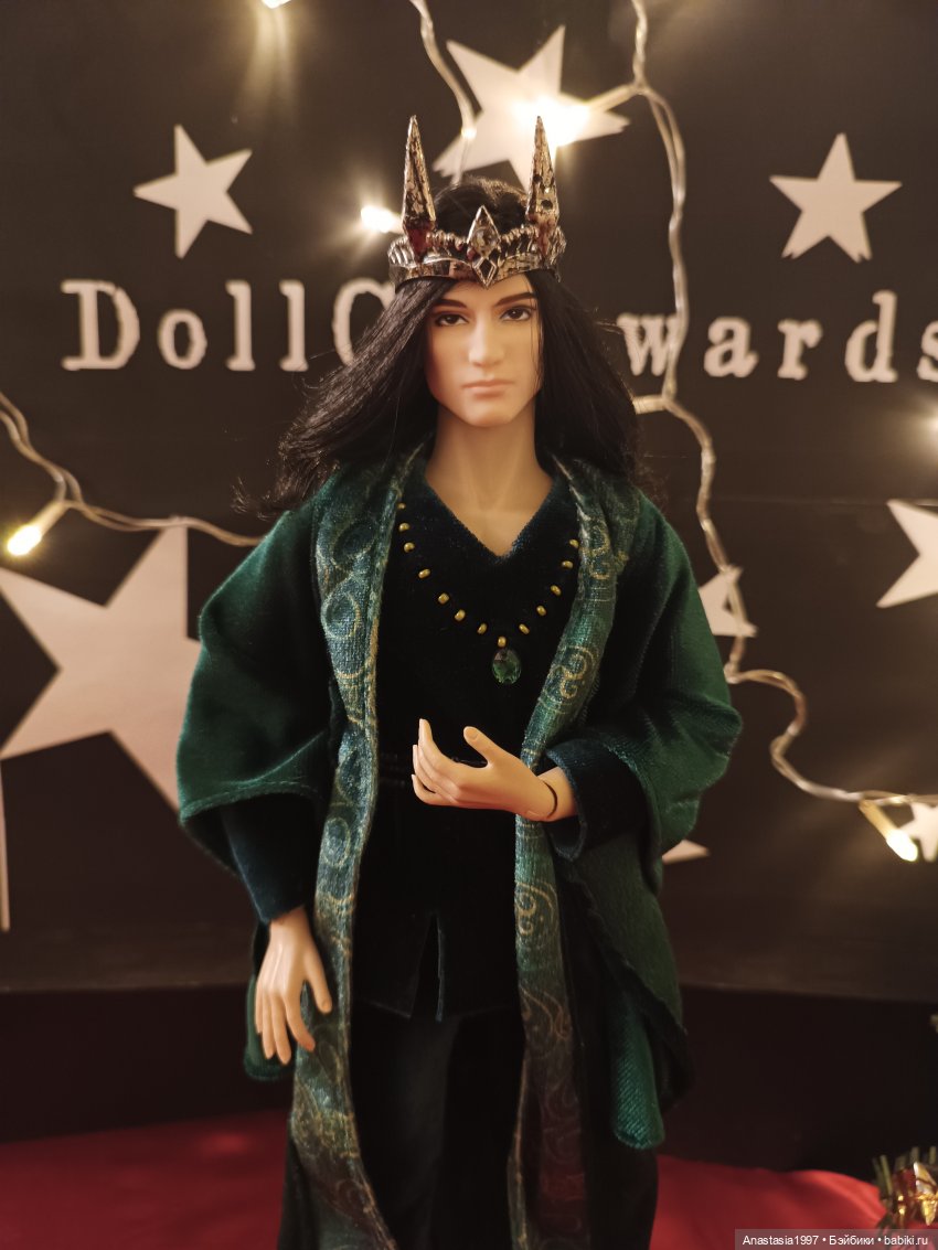 Ковровая дорожка, открытие кинофеста DollCi Awards 2022
