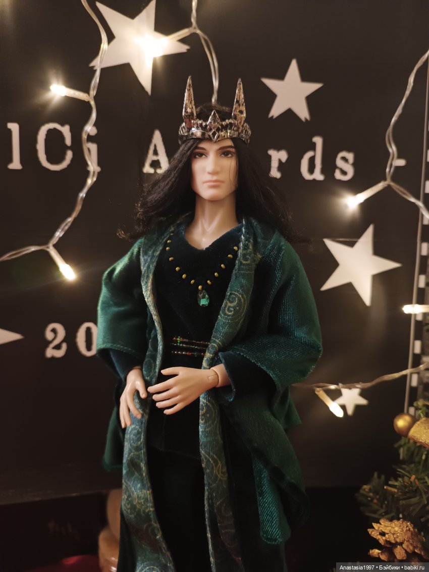 Ковровая дорожка, открытие кинофеста DollCi Awards 2022