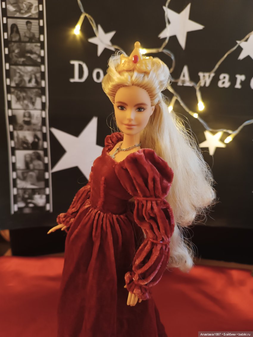 Ковровая дорожка, открытие кинофеста DollCi Awards 2022
