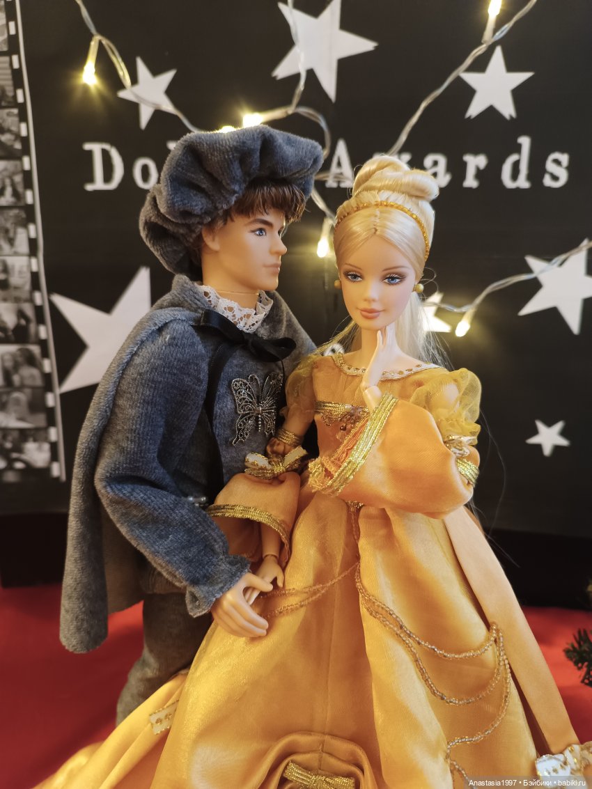 Ковровая дорожка, открытие кинофеста DollCi Awards 2022