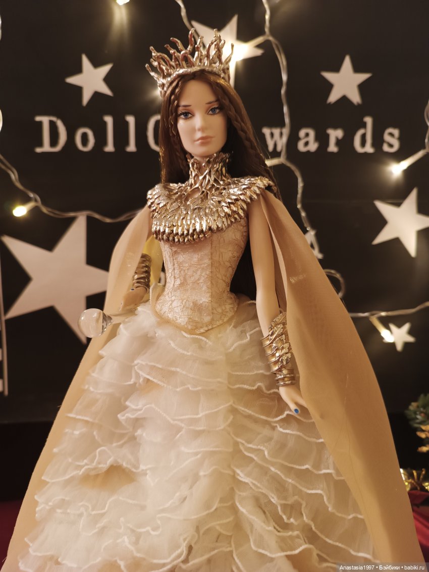 Ковровая дорожка, открытие кинофеста DollCi Awards 2022