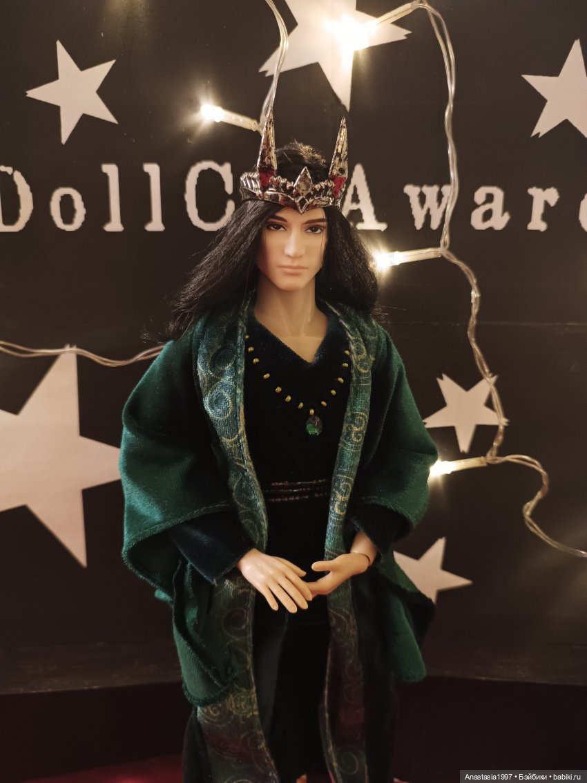 Ковровая дорожка, открытие кинофеста DollCi Awards 2022