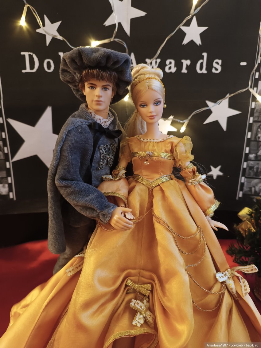 Ковровая дорожка, открытие кинофеста DollCi Awards 2022