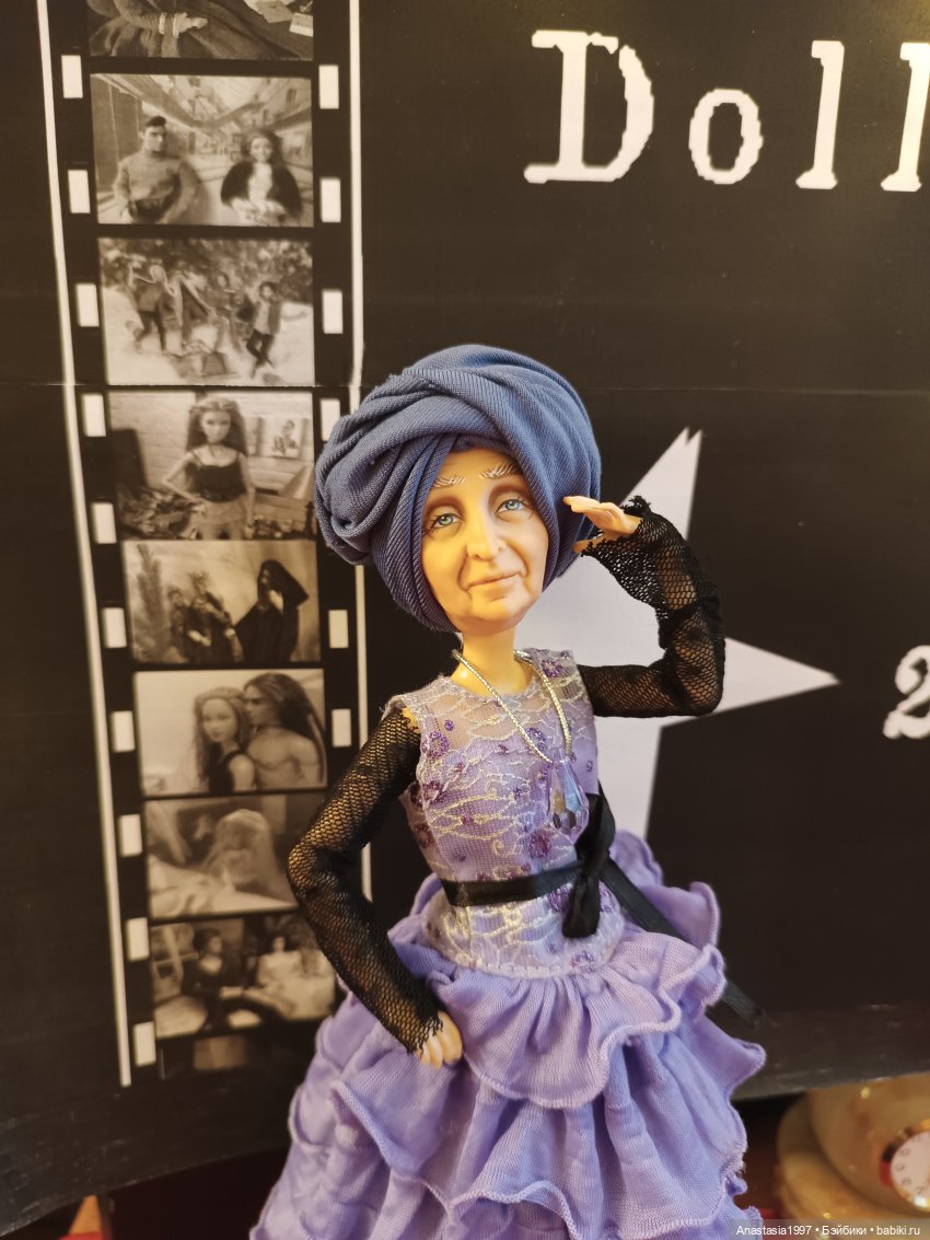 Ковровая дорожка, открытие кинофеста DollCi Awards 2022