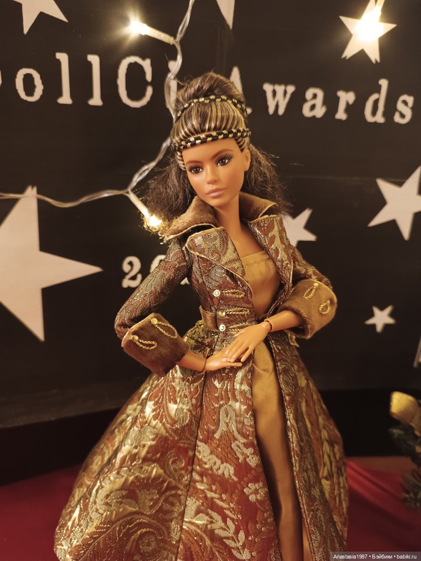 Ковровая дорожка, открытие кинофеста DollCi Awards 2022 (фото 7)