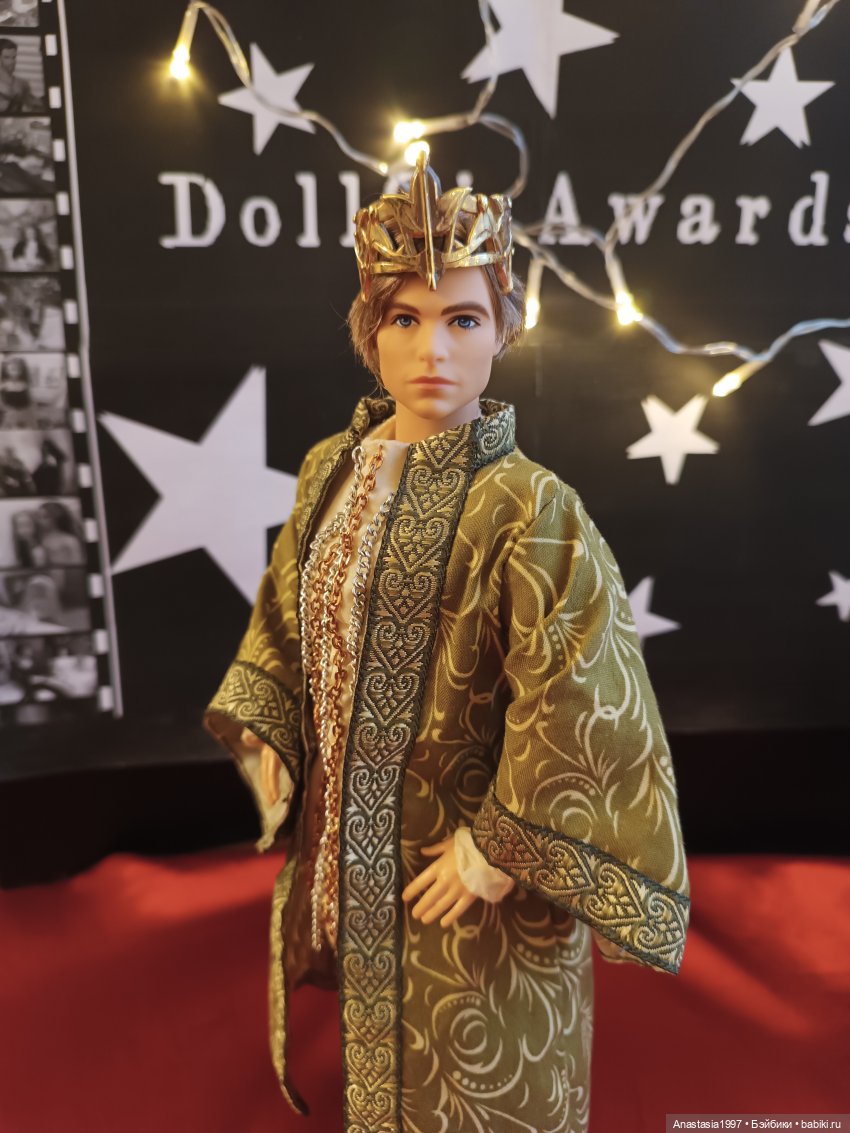 Ковровая дорожка, открытие кинофеста DollCi Awards 2022