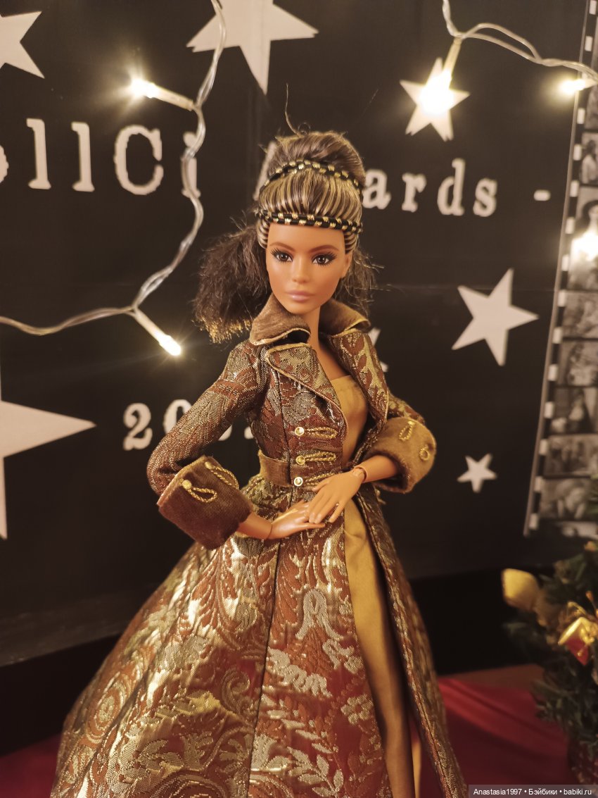 Ковровая дорожка, открытие кинофеста DollCi Awards 2022 (фото 5)