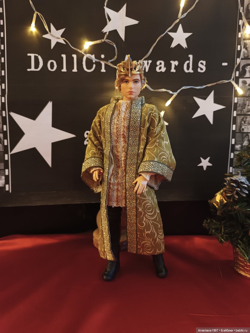 Ковровая дорожка, открытие кинофеста DollCi Awards 2022 (фото 10)