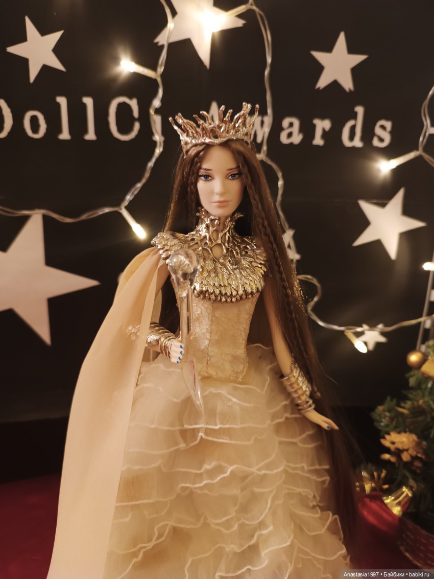 Ковровая дорожка, открытие кинофеста DollCi Awards 2022