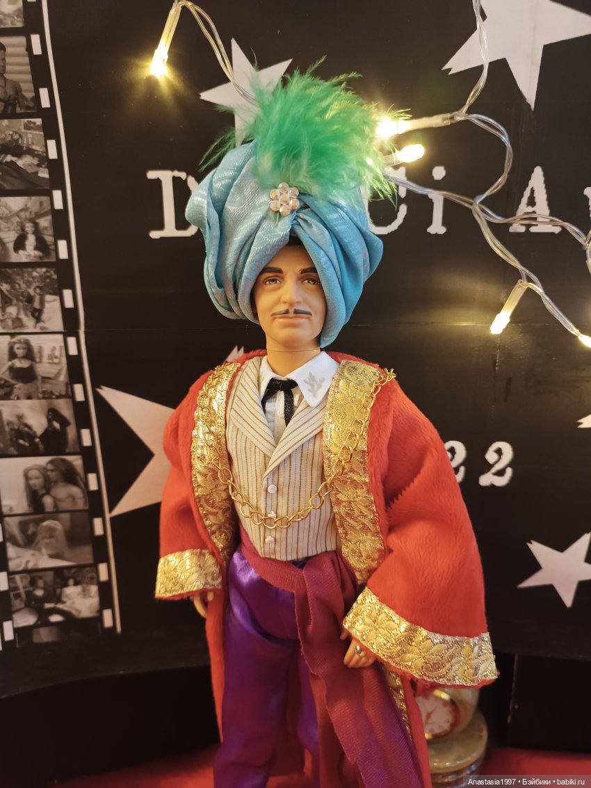 Ковровая дорожка, открытие кинофеста DollCi Awards 2022 (фото 2)