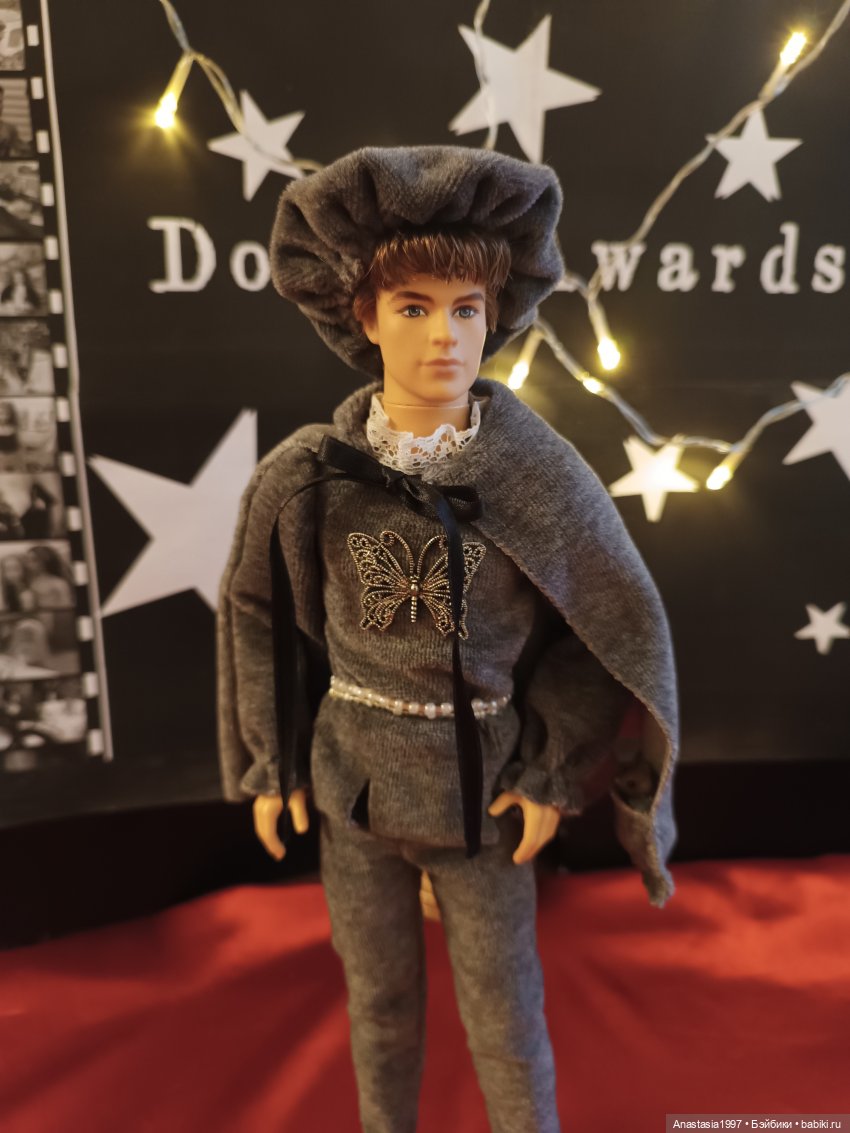 Ковровая дорожка, открытие кинофеста DollCi Awards 2022