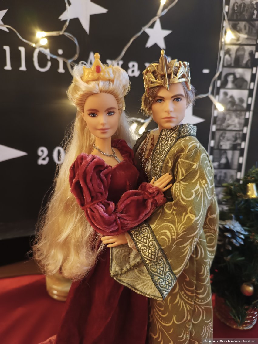 Ковровая дорожка, открытие кинофеста DollCi Awards 2022