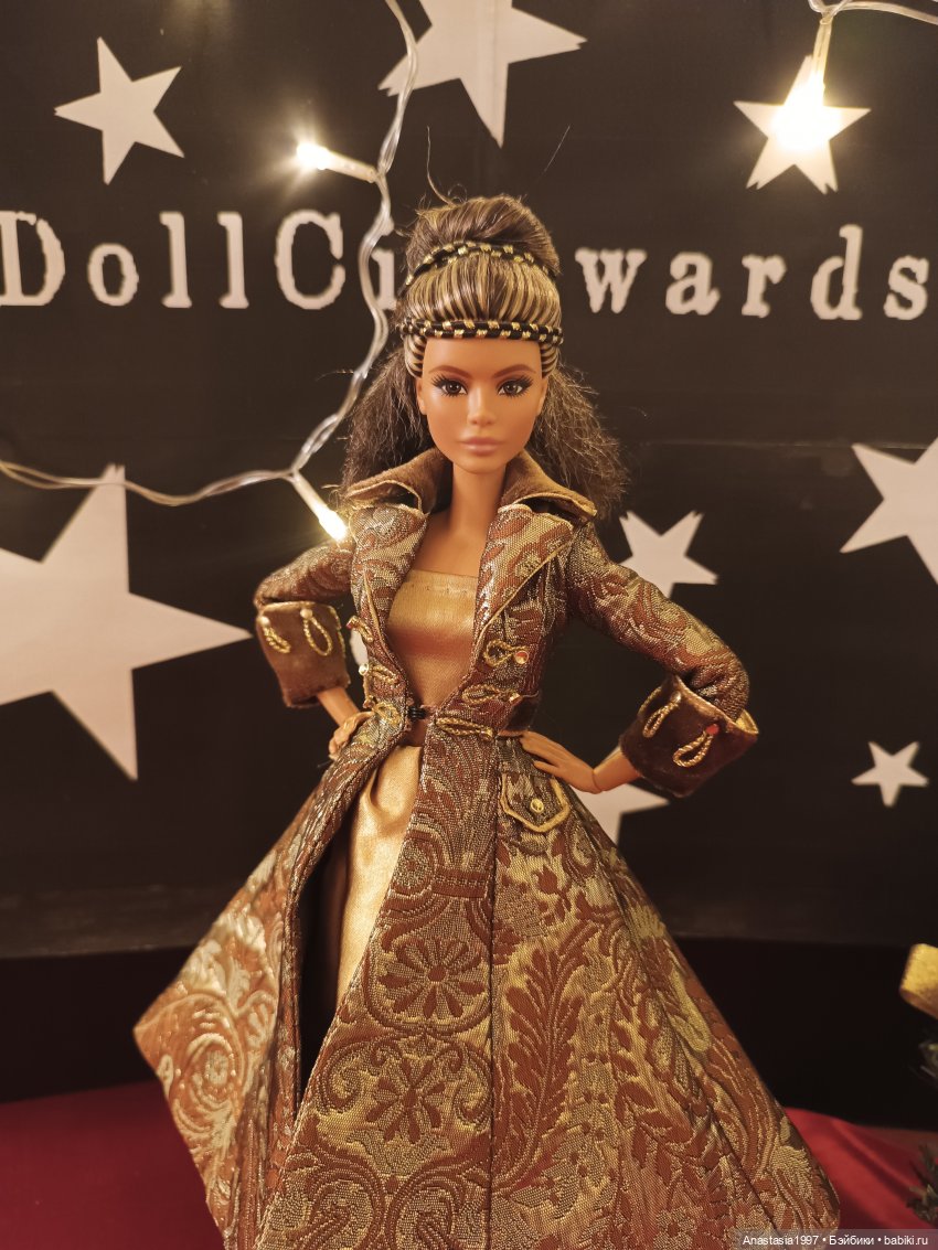 Ковровая дорожка, открытие кинофеста DollCi Awards 2022 (фото 6)