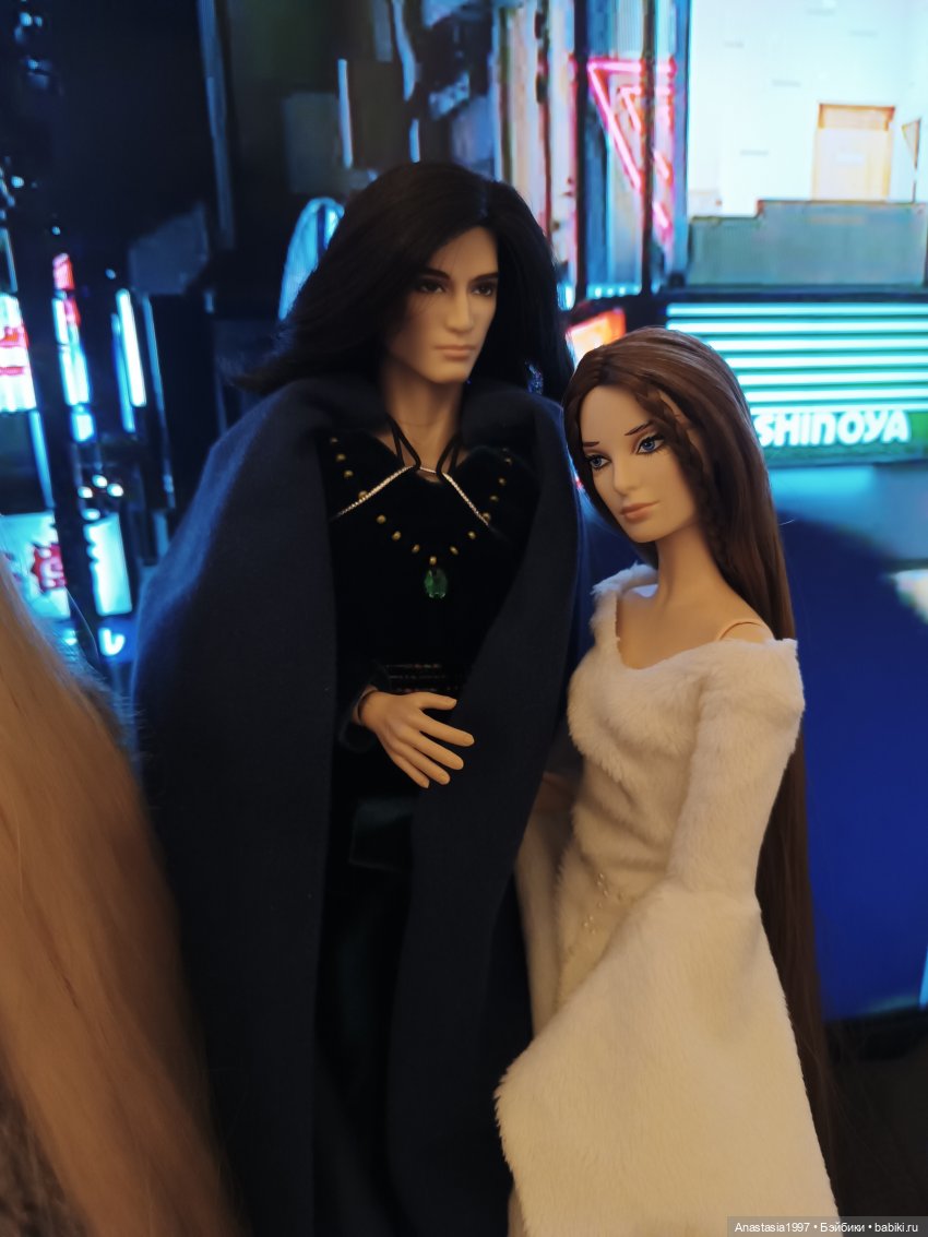 Токио. День 2. DollCi Awards 2022