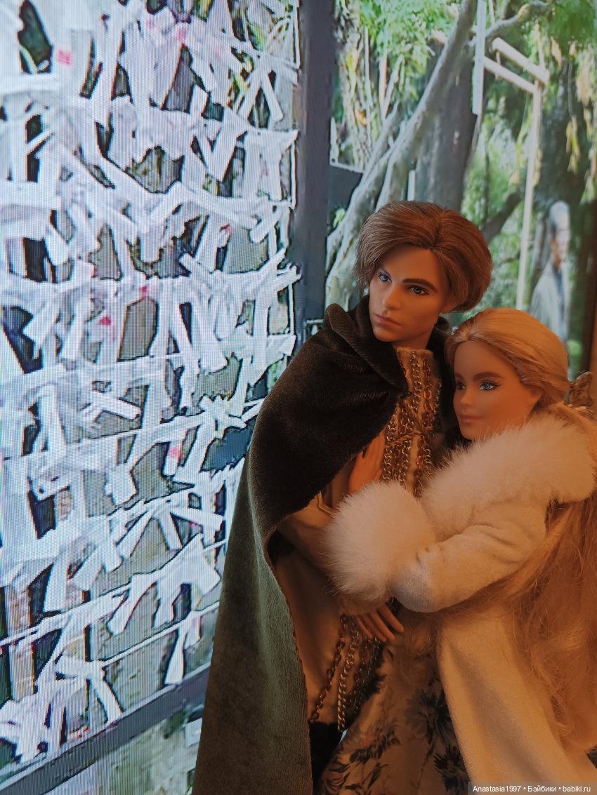 Токио. День 2. DollCi Awards 2022