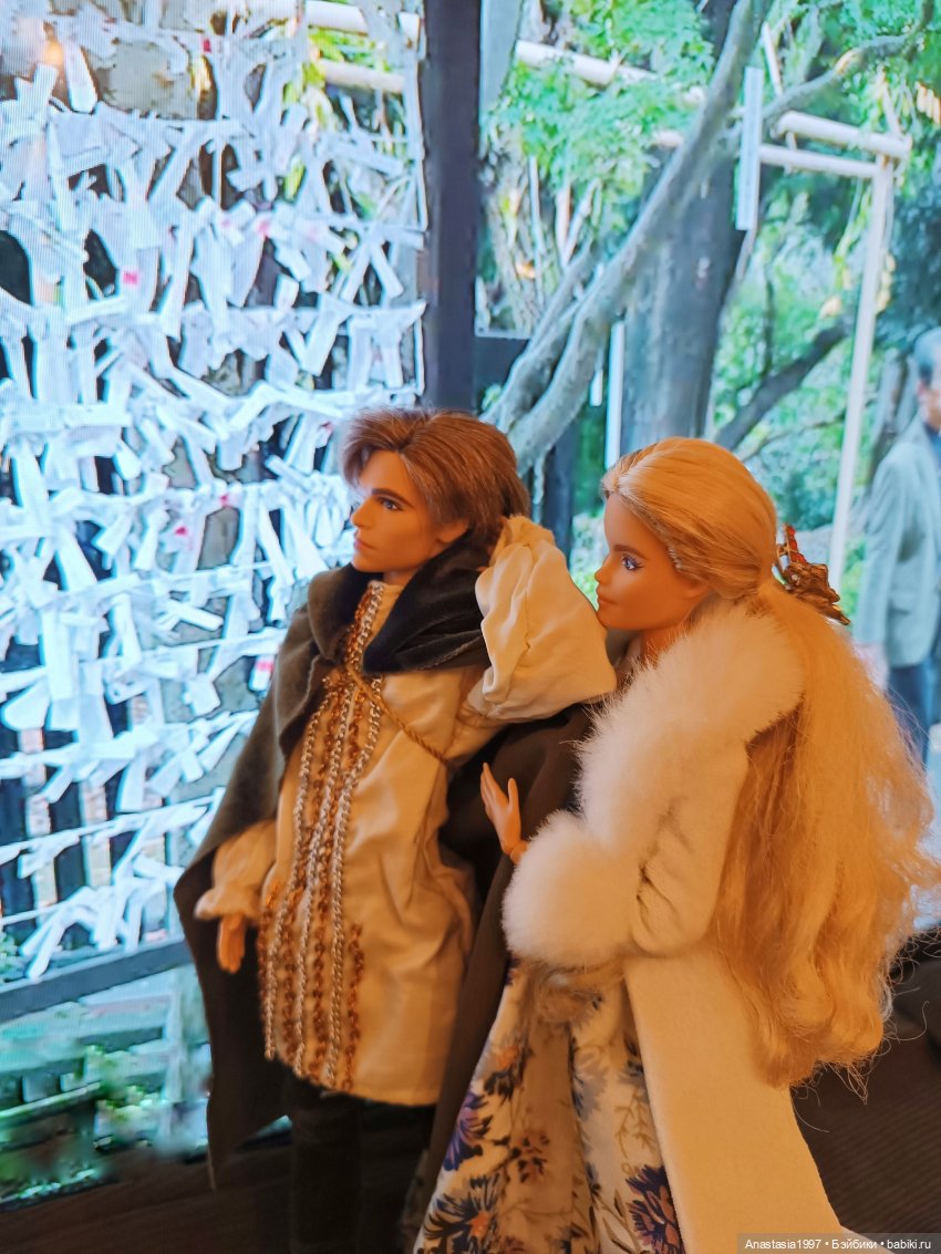 Токио. День 2. DollCi Awards 2022