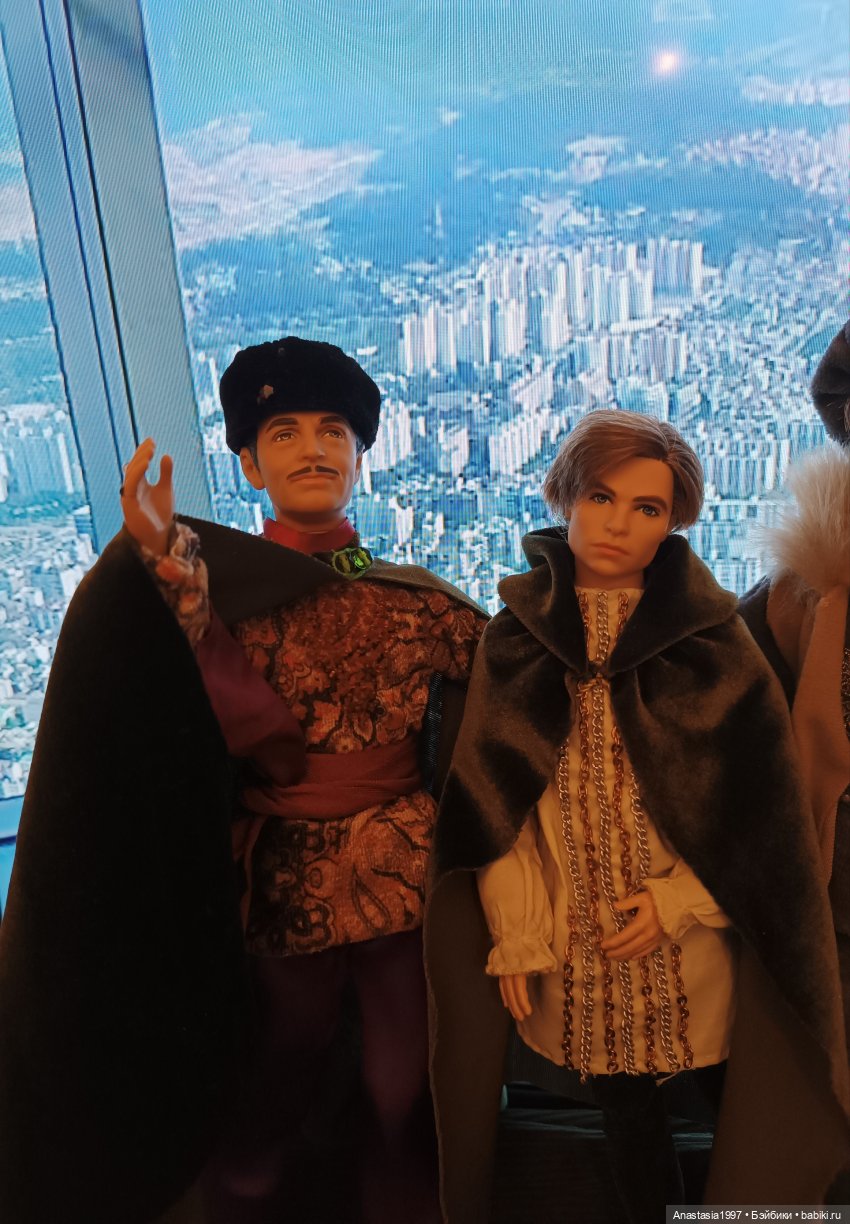 Токио. День 2. DollCi Awards 2022 (фото 9)