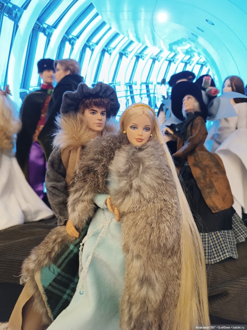 Токио. День 2. DollCi Awards 2022 (фото 4)