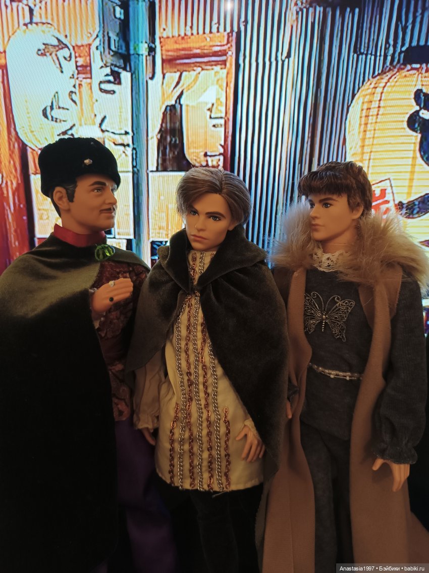 Токио. День 2. DollCi Awards 2022