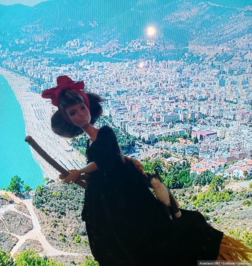 Токио. День 2. DollCi Awards 2022