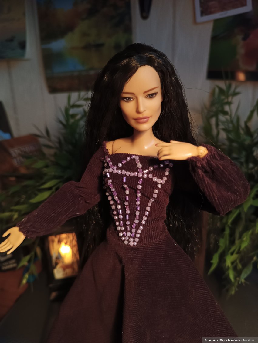 Костюмы "Долг короля" к DollCi Awards 2022 (фото 3)